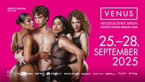 VENUS Berlin