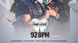 ONELoVE 92 BPM – Afro • Amapiano • Hip-Hop in der Altstadt Düsseldorf 🎶