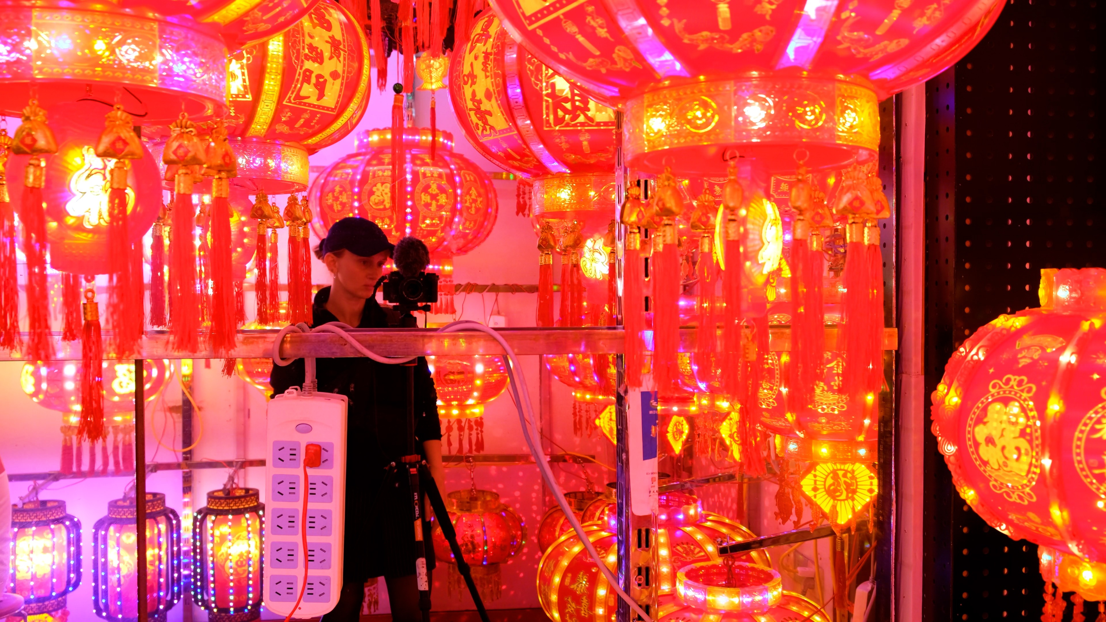 Artist Talk: Ida Kammerloch