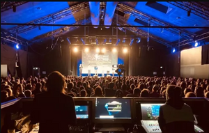 Heidelberger Science Slam | Wissenschaft, die rockt! | Karlstorbahnhof Heidelberg