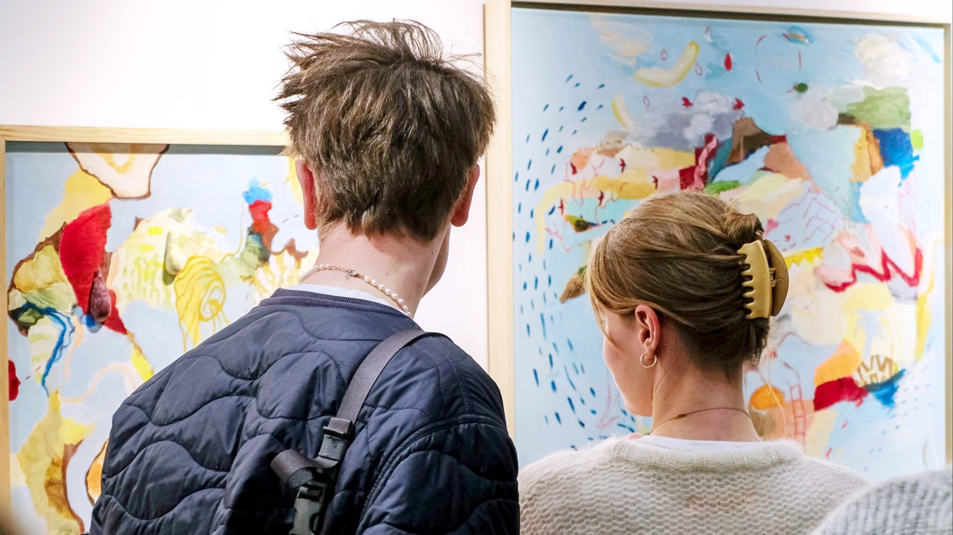 Affordable Art Fair Hamburg 2026