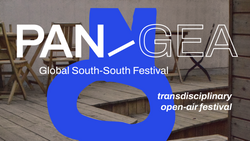 PAN-GEA: Global South-South Festival