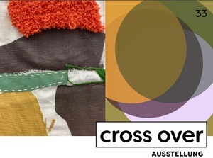 cross over AUSSTELLUNG