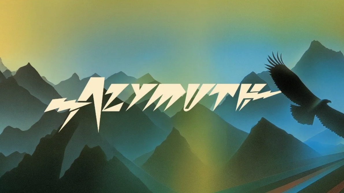 Azymuth | Berlin