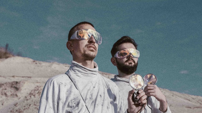 Bled: Terra Incognita