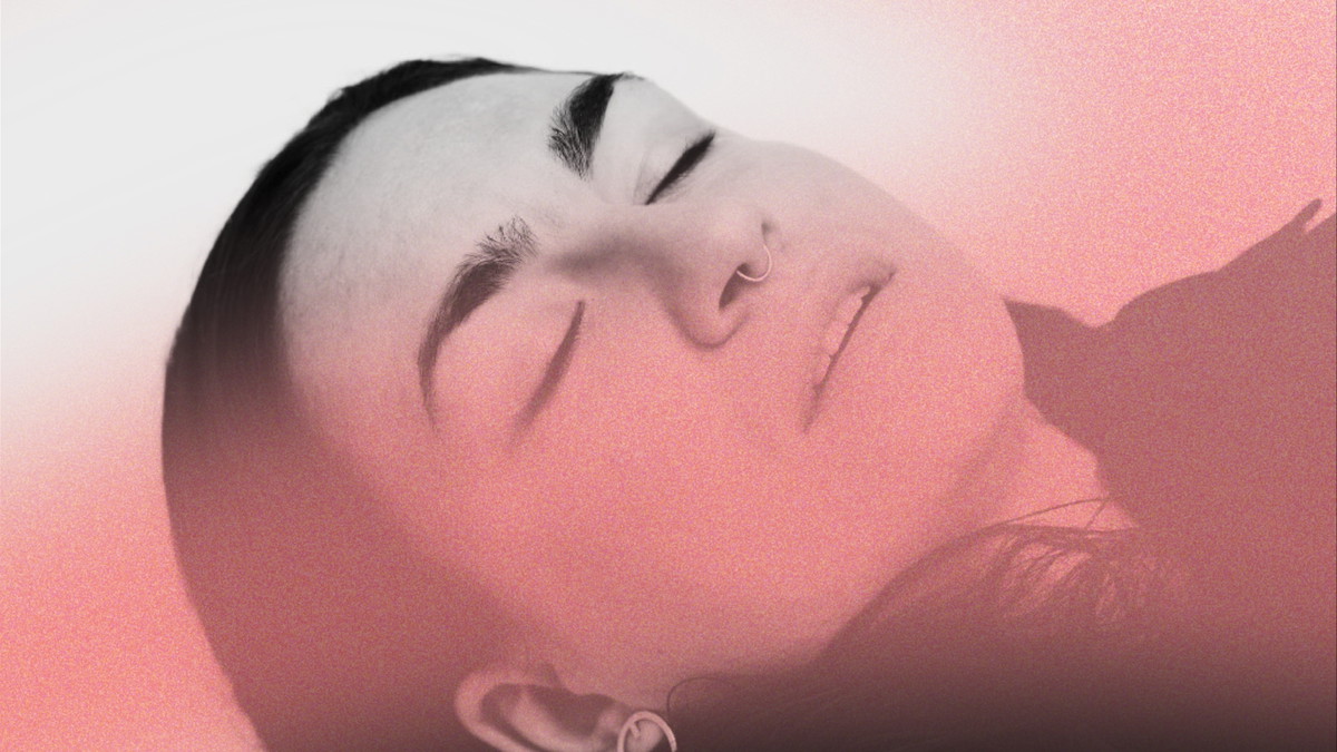 Titelbild der Veranstaltung Dance Improvisation through Listening – Maddi Fuente Ubani