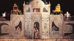Gruppenausstellung (group exhibition) – Die Rückseite des Schatzes (The Back Of The Treasure)