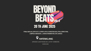 Beyond Beats vol. 4