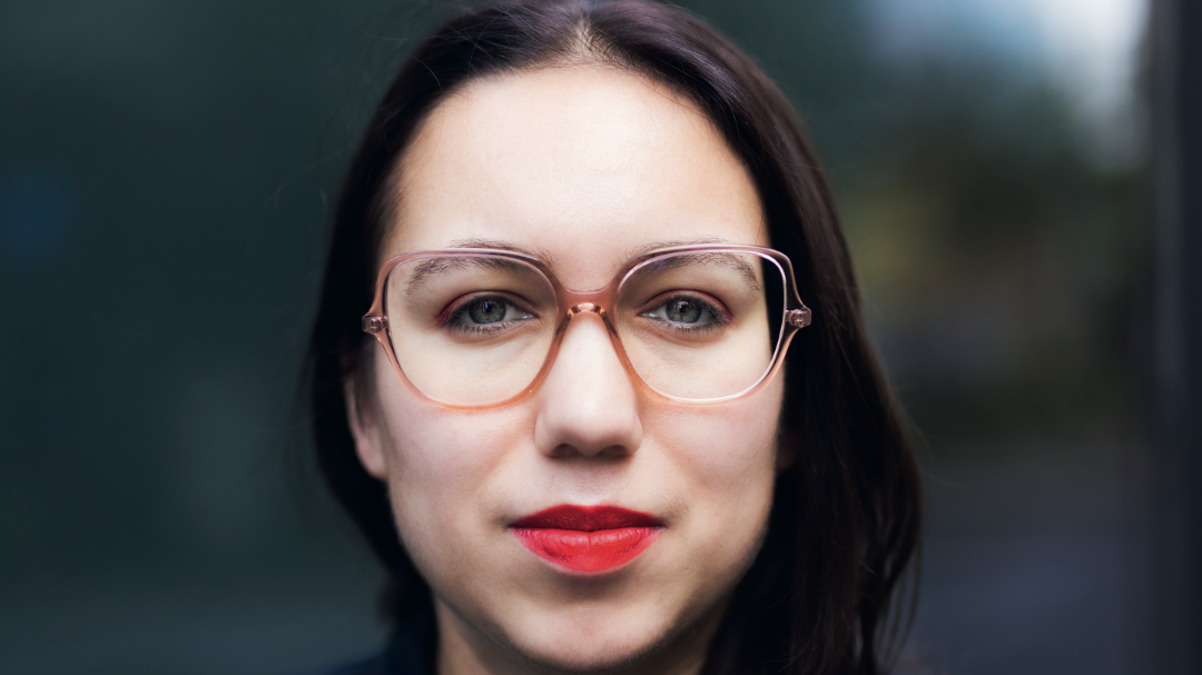 RÜCKKEHR NACH SYRIEN. Lesung und Gespräch mit Autorin und Journalistin Ronya Othmann