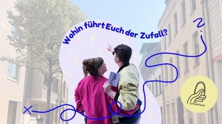 Paar-Schweif.Eure Entdeckungstour