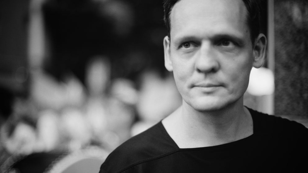 In Conversation: Carsten Nicolai