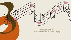 Wohnzimmerkonzert mit Acapulco Flow