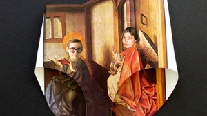 Das Haus der Höschen: Talk, Präsentation & Lesung mit Olivia Seiling und Olga Hohmann