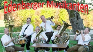 Edenberger Musikanten