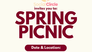 Picnic | Meet new people | Munich Social Circle