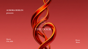 Aurora Berlin - House Music