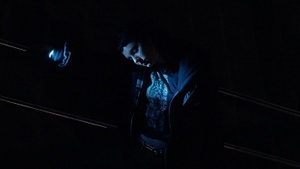 HAUNTED DREAMS (EP RELEASEPARTY)