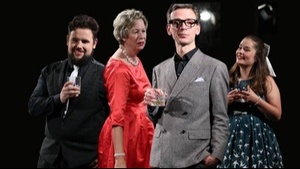 Wer hat Angst vor Virginia Woolf