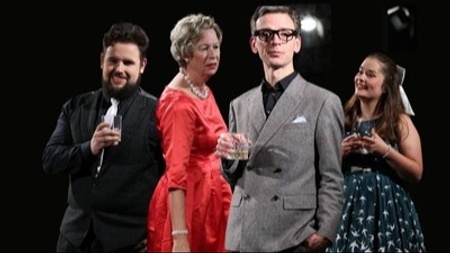 Wer hat Angst vor Virginia Woolf