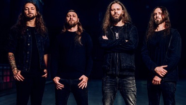 “30 Year Anniversary” Tour DECAPITATED (Death-Metal / Polen) + EVERGREY (Progressive-Metal / Schweden)