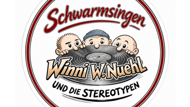 Schwarmsingen in der ALTEN MU