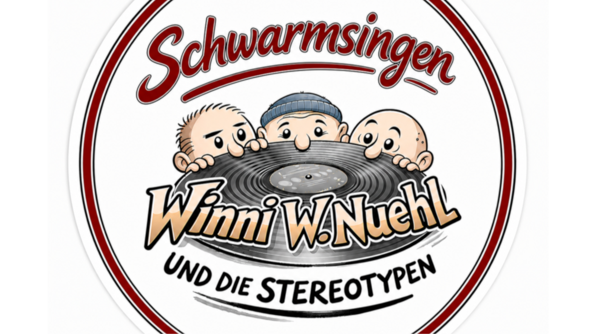 Titelbild der Veranstaltung Schwarmsingen in der ALTEN MU