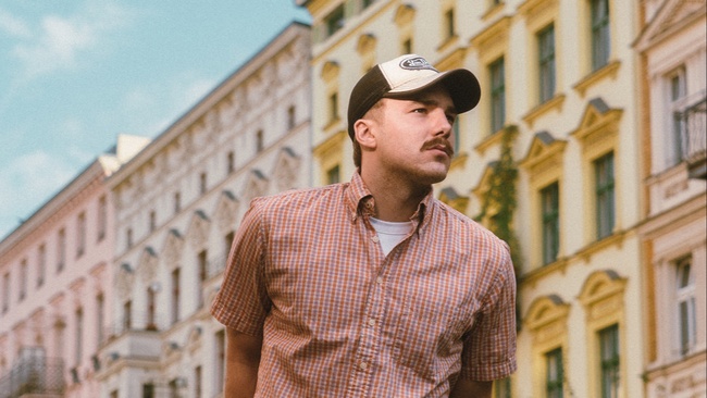 Pablu "Auf gut Glück"-Tour 2026