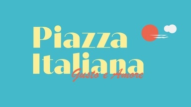 Piazza Italiana (Tag 1: Donnerstag)