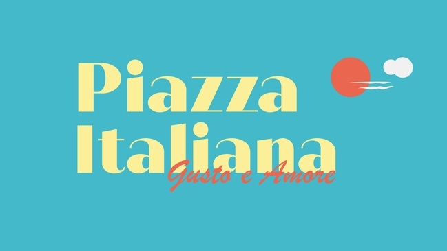 Piazza Italiana (Tag 1: Donnerstag)