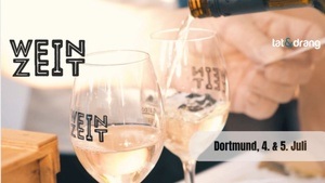 Weinzeit Dortmund