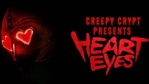 Creepy Crypt: Heart Eyes (OV)