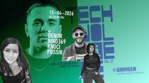 TECHNOLiEBE #AmMittwoch