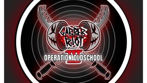 OPERATION OLDSCHOOL IV