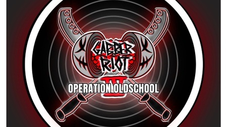 OPERATION OLDSCHOOL IV