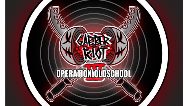OPERATION OLDSCHOOL IV