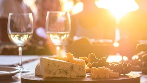 AFTERWORK Wine&Cheese