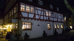 Fellbacher Herbst - Innenstadt