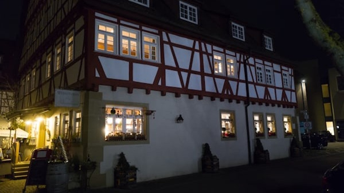 Fellbacher Herbst \u002D Innenstadt