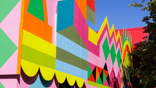 Bollywoodtanzen mit Sia