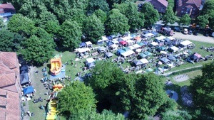 Ammersbeker Sommerfest