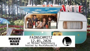 FAINSCHMITZ - Off-Beat-Jazz