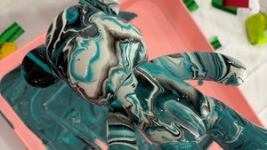 Kreativcafé im Jaceur Kreativstudio