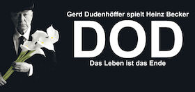 DOD Gerd Dudenhöffer spielt Heinz Becker