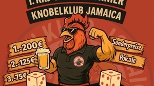 FISA lädt ein: Schock Turnier in Dinslaken