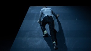 TANZWERKSTATT EUROPA 2025: Ian Kaler  “And for the time being”