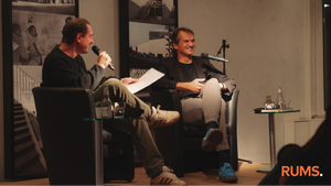 RUMS-Veranstaltung | Der amerikanische Albtraum: Faschismus made in USA. Klaus Brinkbäumers Insiderbericht aus Trumps Amerika