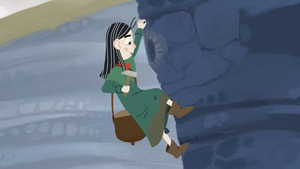 AniMovie Special: Mary Anning