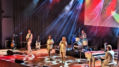 ABBA - ABALANCE The Show Warendorf
