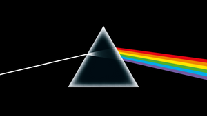 Pink Floyd – Dark Side of the Moon