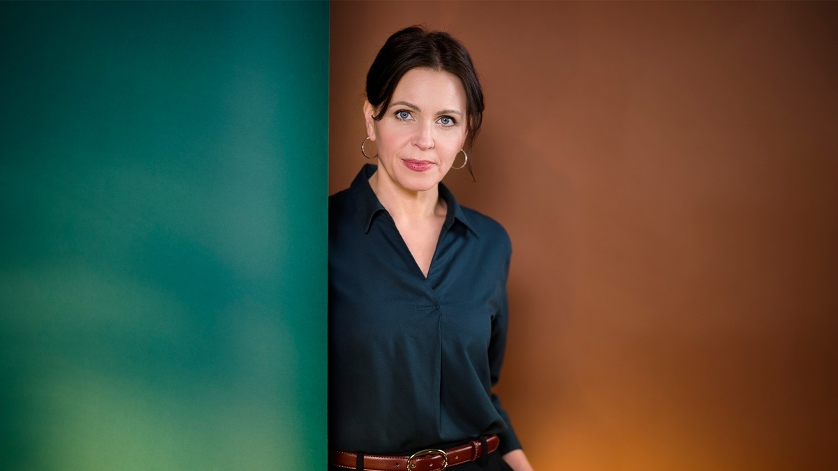 JARKA KUBSOVA | »Im Licht des neuen Tages« | HAMBURG